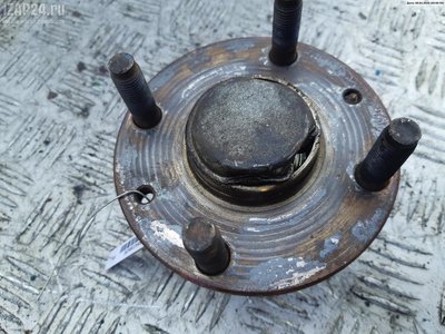 B6032615XC Ступица Зад. Mazda 323 F 2002