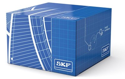 VKBA6943 skf подшипник ступица колеса задн hyundai tucso