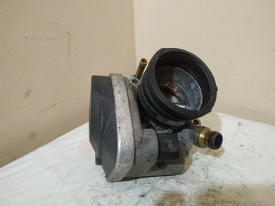 55353801 Дроссельная заслонка Opel Vectra C 2006 , A2C53082075