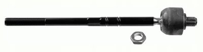 3638601 продольная рулевая тяга lemförder mercedes - benz slc