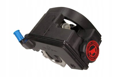 480088 maxgear насос рамка кадрир . климат . червей . peugeot 206 2 , 0 hd