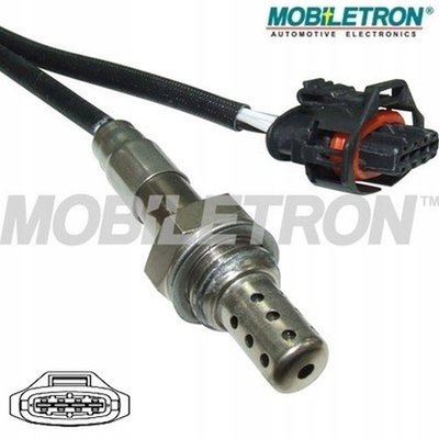 OSB489P лямбда - зонд mobiletron opel zafira f75