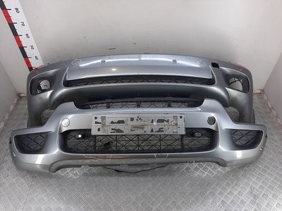 51118037266 Бампер передний BMW X5 (E70) (2007-2013) 2007