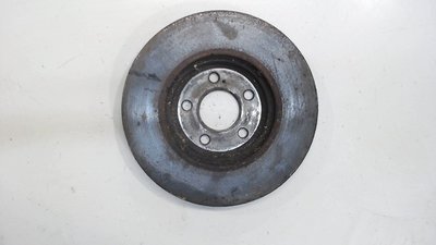 4879138AA Диск тормозной, перед. Chrysler Sebring 2001-2006 2001