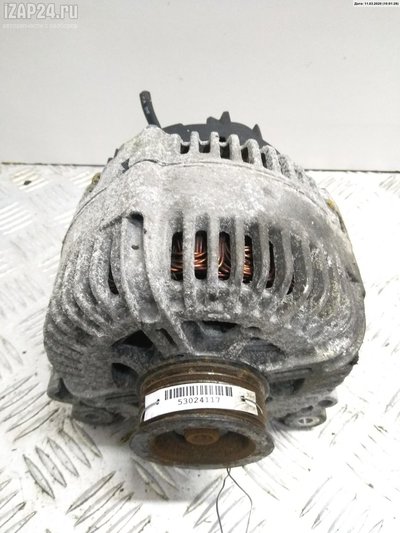 059903016DX Генератор Audi A4 B7 (2004-2008) 2005