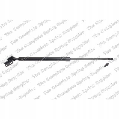 8188318 пружина газовая правая lesjofors subaru