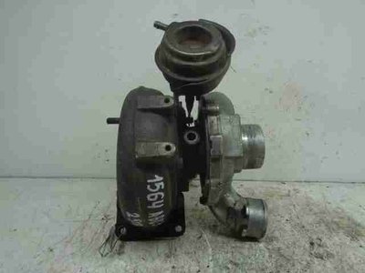 059145701C Турбина Audi A6 C5 (4B) 1997 - 2005 2003