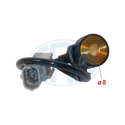 550809 датчик детонации era kia ceed edjd