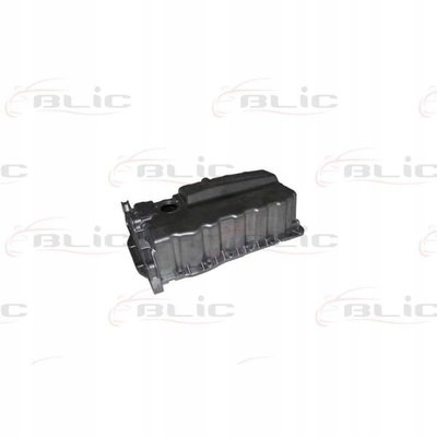 0216009523470P масляный поддон blic volkswagen гольф 1k15m1 5211k5
