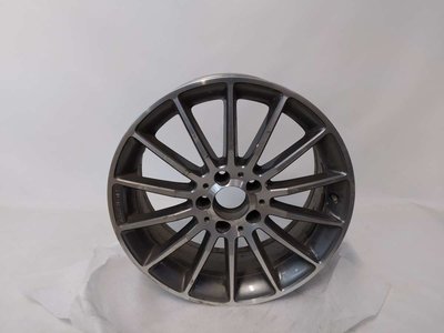 A1764010200 Диск литой Mercedes CLA c117 2014