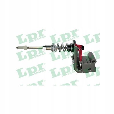 9978 регулятор тормозных сил lpr fiat doblo 263152