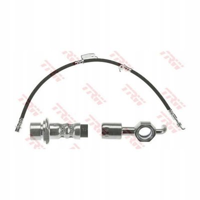 PHD1165 тормозной шланг trw toyota corolla e15nre18