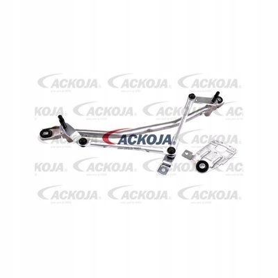 A520106 привод стеклоочистителя ackoja hyundai: ix35 lm , el