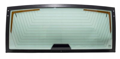ALR4637 задняя дверь с стеклом для range rover classic