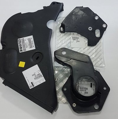 0320V3 крышка грм boxer jumper ducato 2.5 td , 2.8 hdi