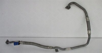 4G0117316A шланг масляный шланг трубка audi rs6 rs7