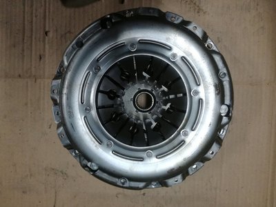 701814 муфта dwumas audi a3 8p golv 5 2.0 tdi