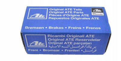 03.01370165.2 ate тормозные суппорта opel kadett е 84 - 91