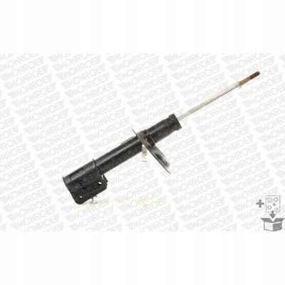 742119SP 1x амортизатор монро fiat ulysse 179ax