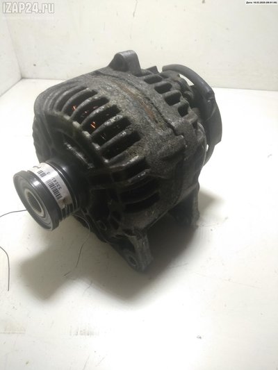 8200229907 Генератор Renault Laguna II (2000-2007) 2003