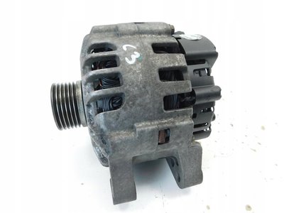 Lra02303 citroen c2 c3 1.4 1.6 peugeot 206 307 генератор