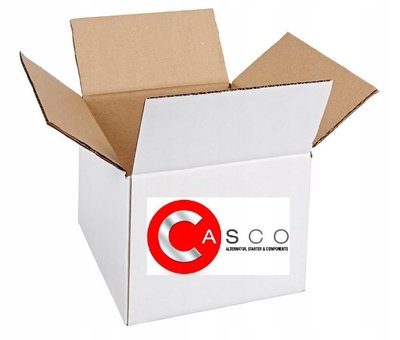 CAL15204AS генератор каско bmw e36 e34 opel омега b
