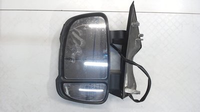 735424444 Зеркало боковое левая Fiat Ducato 2006-2014 2007 купить бу в Москве по цене 3300 руб. Z4294598 - iZAP24