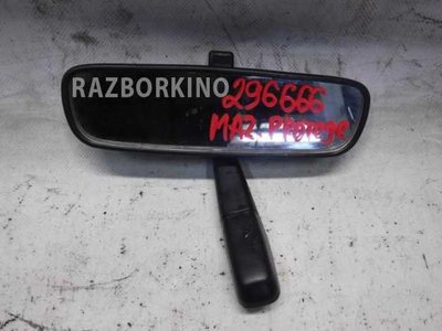 B45669220 Зеркало заднего вида Mazda Protege BG