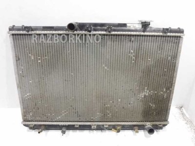1640074760 Радиатор основной Toyota Camry XV10 1991-1996