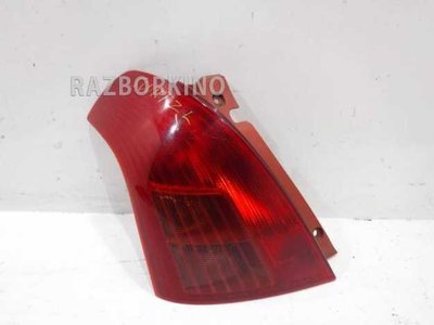 3567062J00 Фонарь задний левый Suzuki Swift 3 MZ EZ 2004-2010