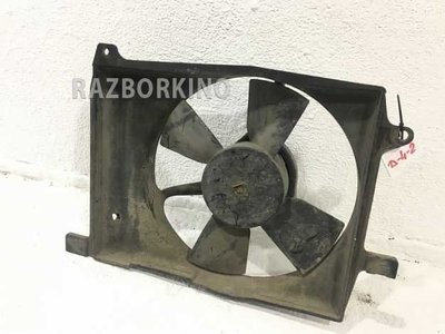22061461 Вентилятор радиатора Opel Ascona C 1341223