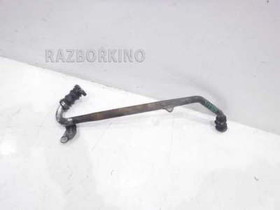 LLP500080 Трубка картерных газов Land Rover Range Rover Vogue 3 L322