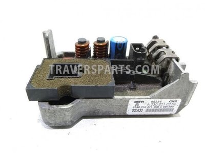 A2308216351 Резистор отопителя Mercedes R171 SLK