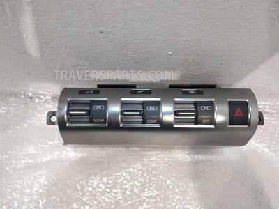 25145JF00B Блок управления подвеской Nissan GT-R