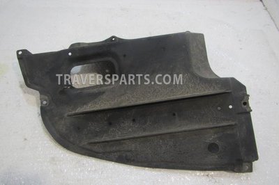 587240E060 Пыльник Toyota Highlander 3 XU50 2013-
