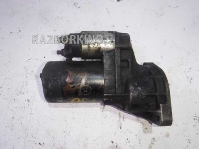 2330054A01 Стартер Nissan Almera N15