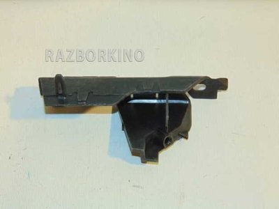 7701207057 Кронштейн заднего бампера Renault