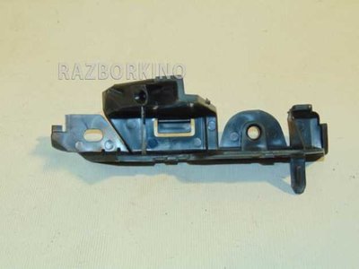 7701207057 Кронштейн заднего бампера Renault