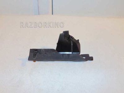 7701207057 Кронштейн заднего бампера Renault