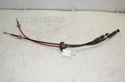 96266622 Трос кулисы КПП Daewoo Matiz