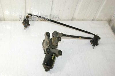 0K30A67360B Трапеция стеклоочистителя Kia Rio 1