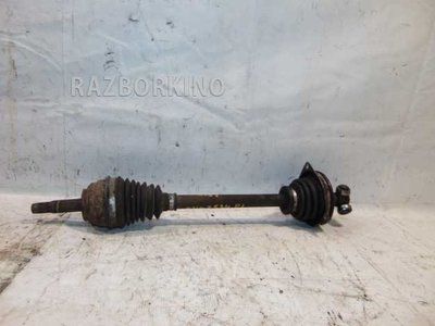7700108248 Привод передний левый Renault Clio 2 CB 1998-2013
