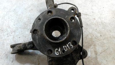 402020001R ступица передний правый RENAULT LAGUNA 3 (2007-2011) 2008