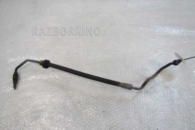 A1663200554 Трубки активного стабилизатора заднего Mercedes W166 ML