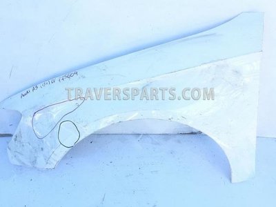 8V0821105C Крыло переднее левое Audi A3 8V