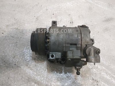 64528377244 Компрессор кондиционера BMW Z8 E52 2000-2003