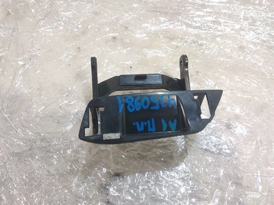 8XA807563 Крышка форсунки омывателя фар Audi A1 8X