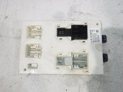A4479009908 Блок управления Mercedes W447 Vito V 2014-