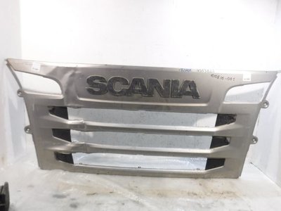 1880736 Капот Scania R-Serie 2004-
