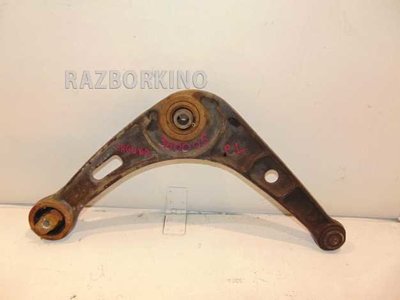7700823097 Рычаг передний левый нижний Renault Laguna 1 X56